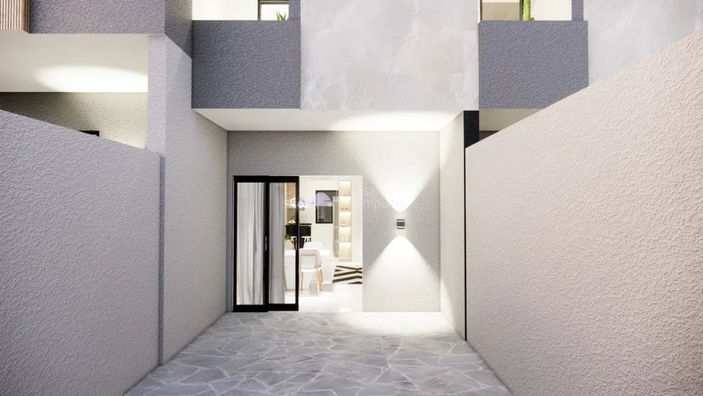 Casa, 2 quartos, 85 m² - Foto 8