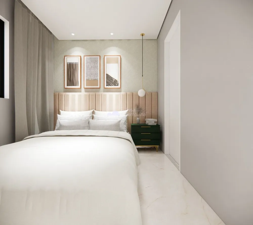 Casa, 2 quartos, 85 m² - Foto 14