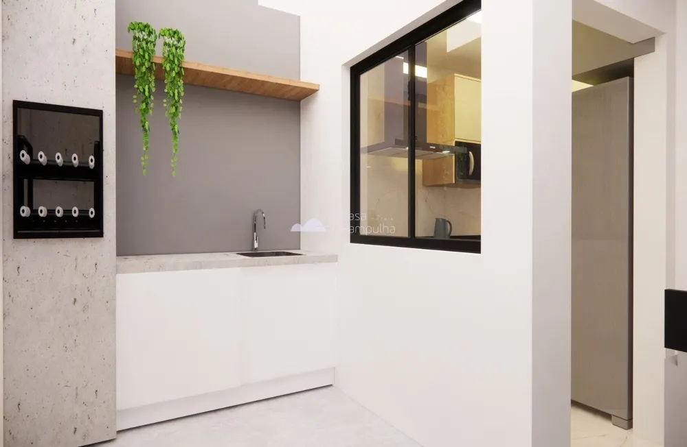 Casa, 2 quartos, 85 m² - Foto 11