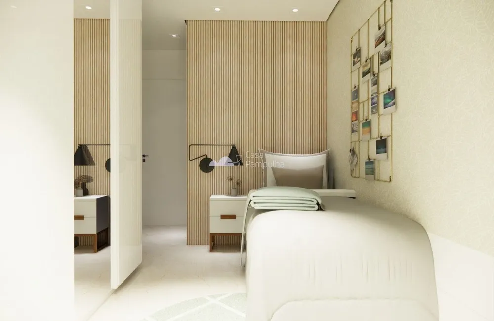 Casa, 2 quartos, 85 m² - Foto 9