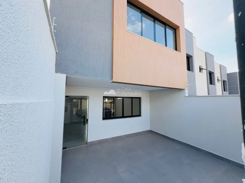 Casa, 2 quartos, 85 m² - Foto 16