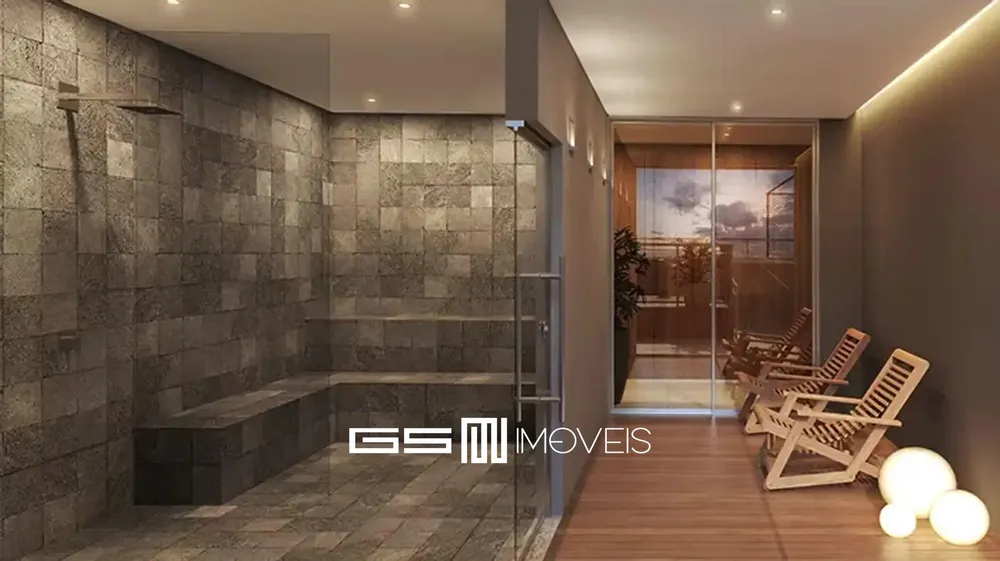 Apartamento, 2 quartos, 65 m² - Foto 3