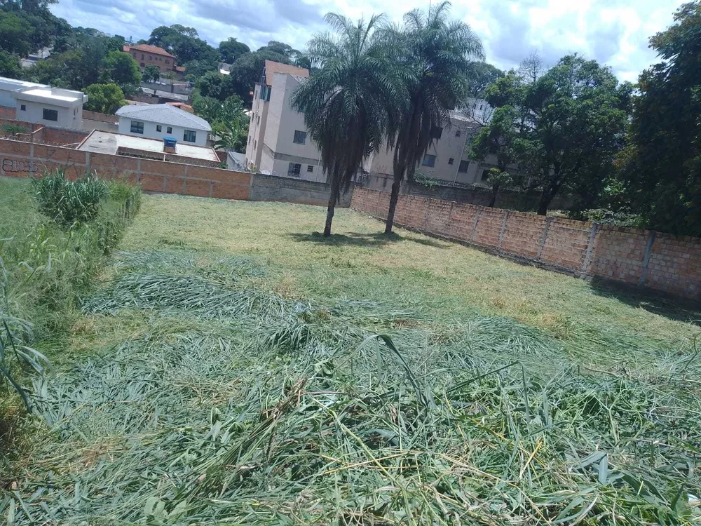 Terreno à venda - Foto 1