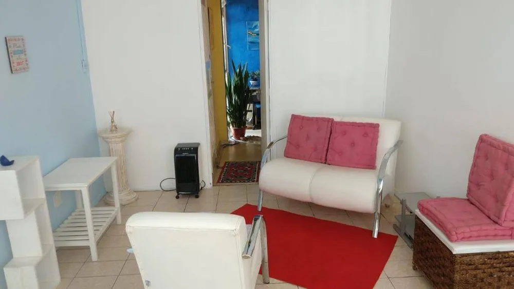 Sala-Conjunto, 25 m² - Foto 2