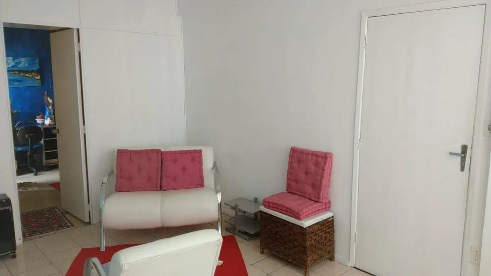 Sala-Conjunto, 25 m² - Foto 3