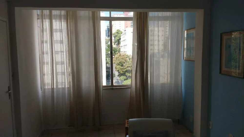 Sala-Conjunto, 25 m² - Foto 4