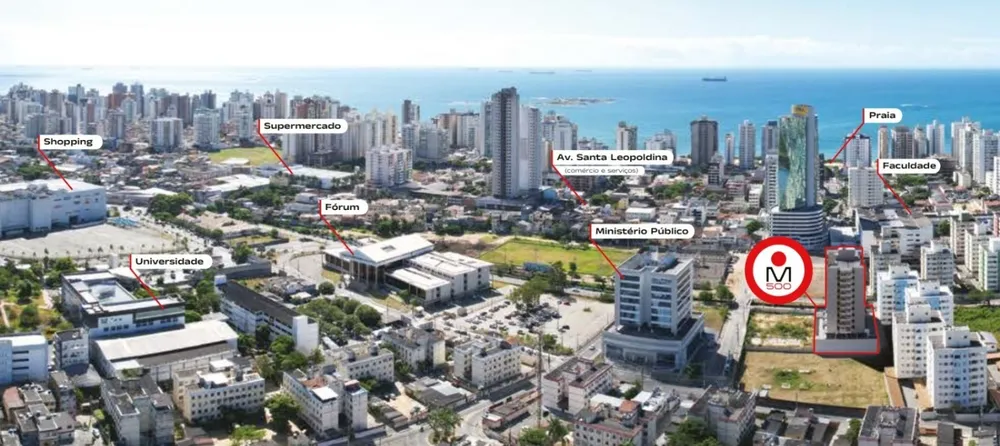 Apartamento, 2 quartos, 59 m² - Foto 12