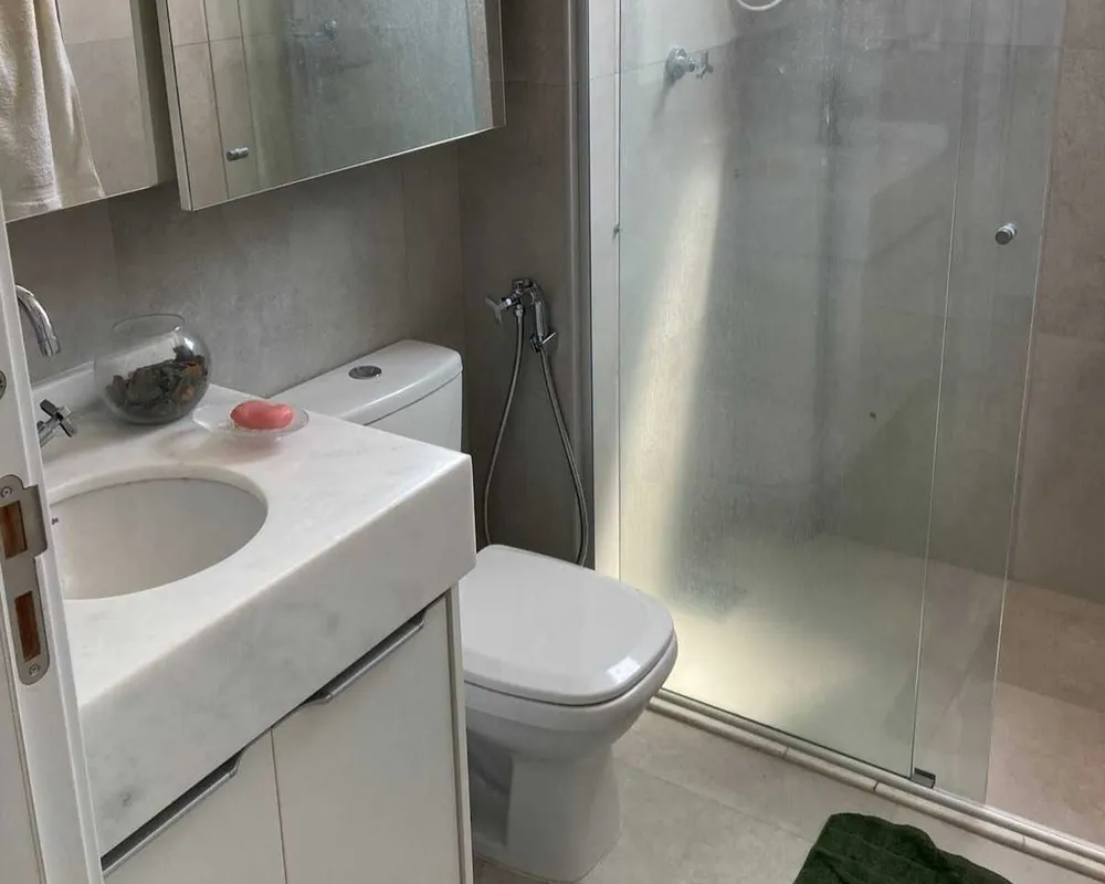 Apartamento, 2 quartos, 63 m² - Foto 3