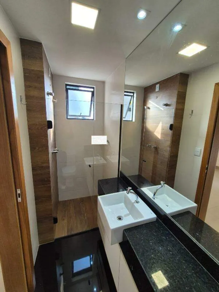 Apartamento, 3 quartos, 88 m² - Foto 5