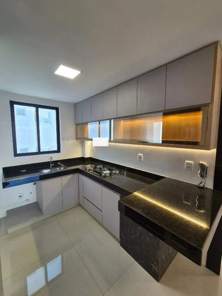 Apartamento, 3 quartos, 88 m² - Foto 5
