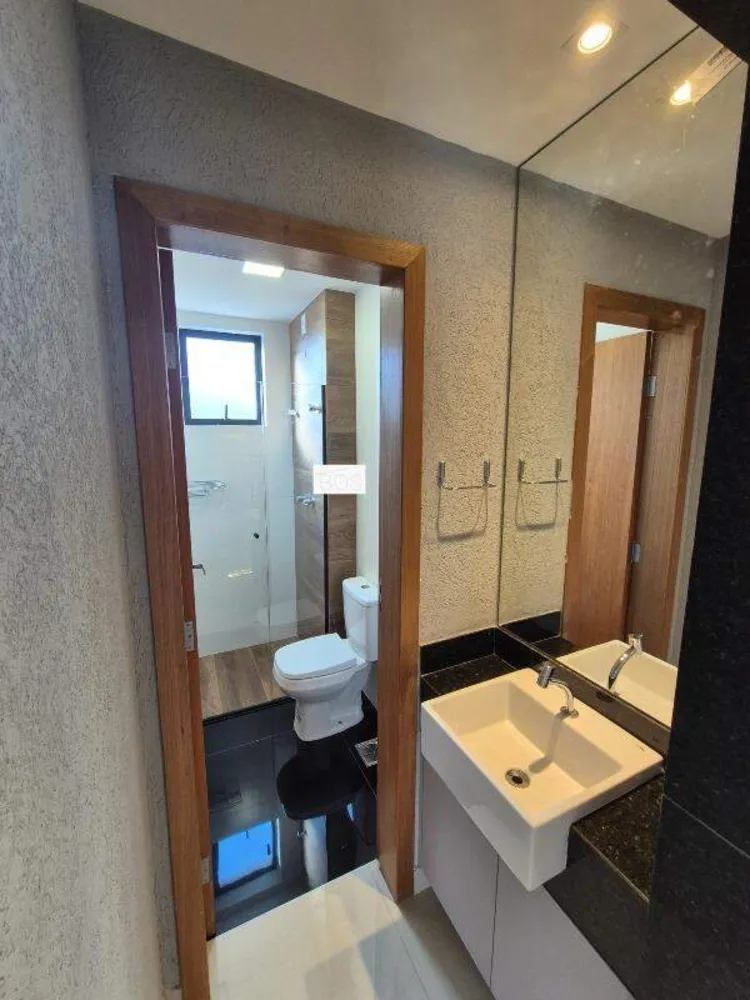 Apartamento, 3 quartos, 88 m² - Foto 7