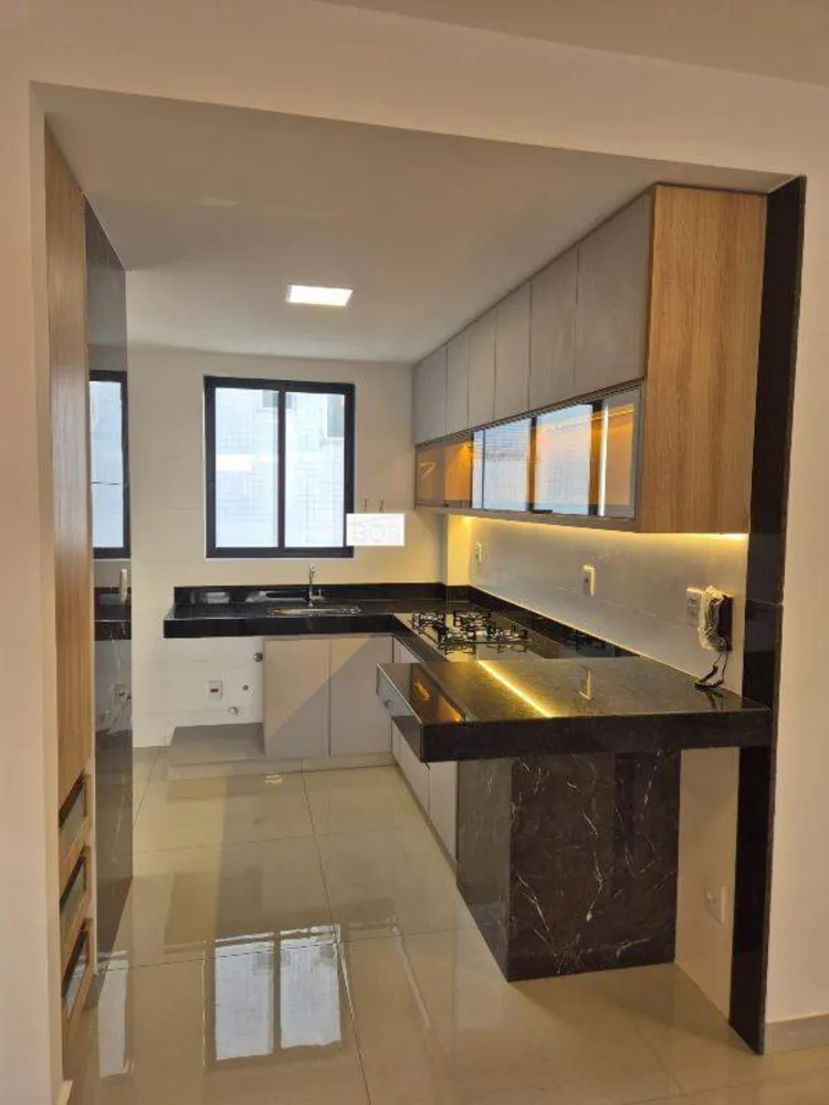 Apartamento, 3 quartos, 88 m² - Foto 3