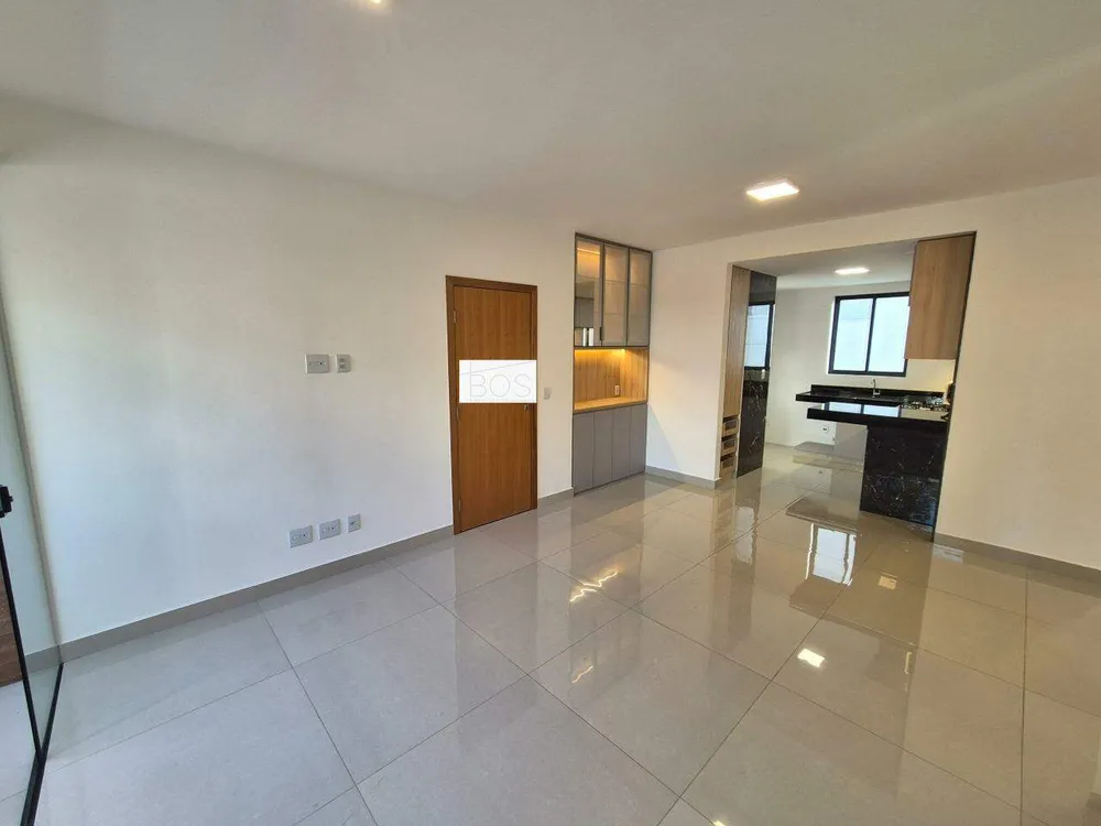 Apartamento, 3 quartos, 88 m² - Foto 1