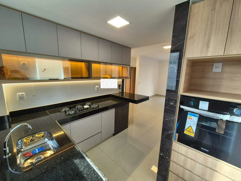 Apartamento, 3 quartos, 88 m² - Foto 6