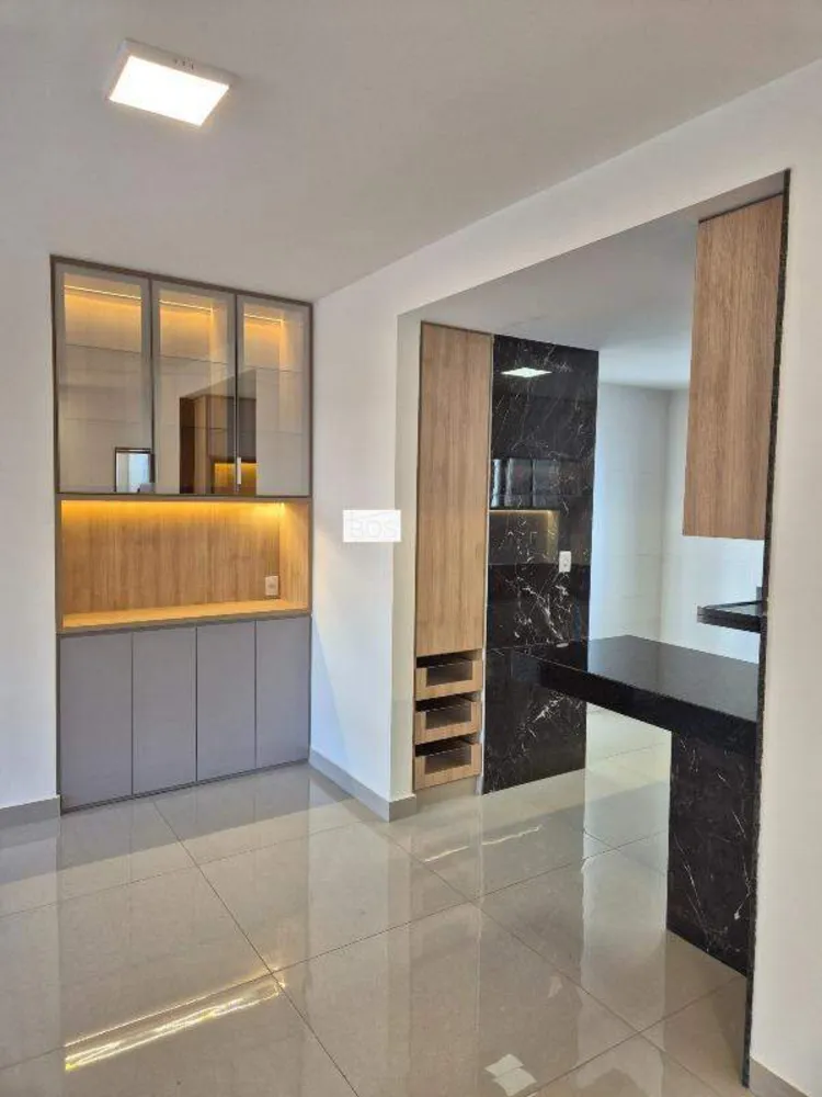 Apartamento, 3 quartos, 88 m² - Foto 2