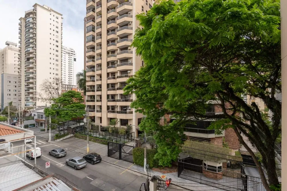 Apartamento, 3 quartos, 132 m² - Foto 12