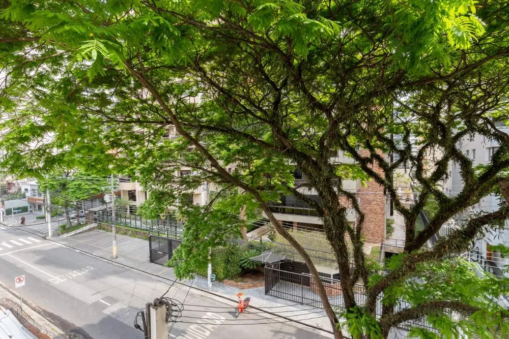 Apartamento, 3 quartos, 132 m² - Foto 4