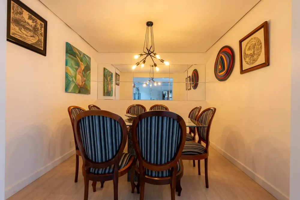 Apartamento, 3 quartos, 132 m² - Foto 7
