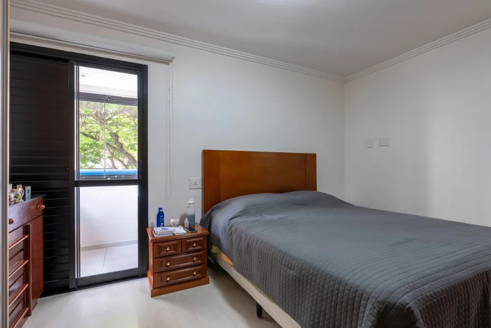 Apartamento, 3 quartos, 132 m² - Foto 8
