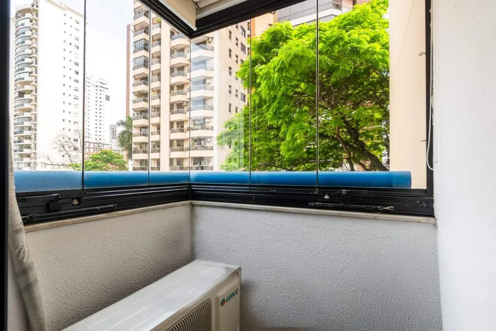 Apartamento, 3 quartos, 132 m² - Foto 11
