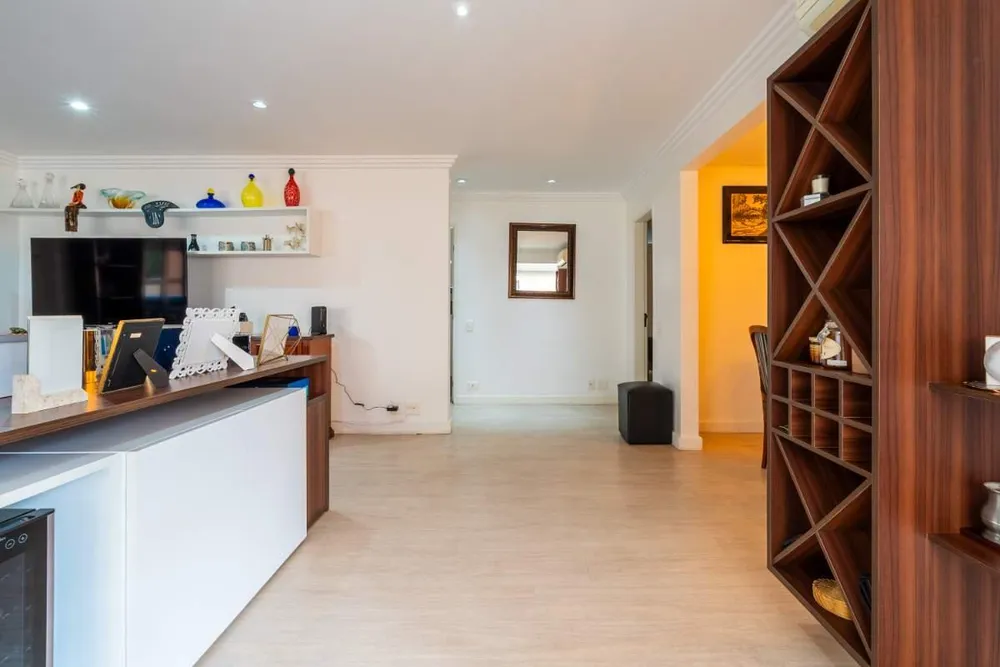 Apartamento, 3 quartos, 132 m² - Foto 2