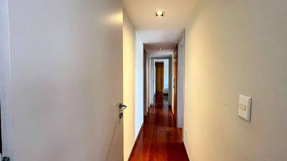 Apartamento, 3 quartos, 155 m² - Foto 4