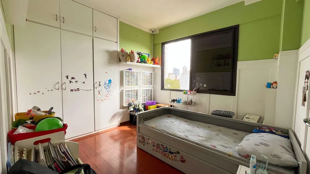 Apartamento, 3 quartos, 155 m² - Foto 7