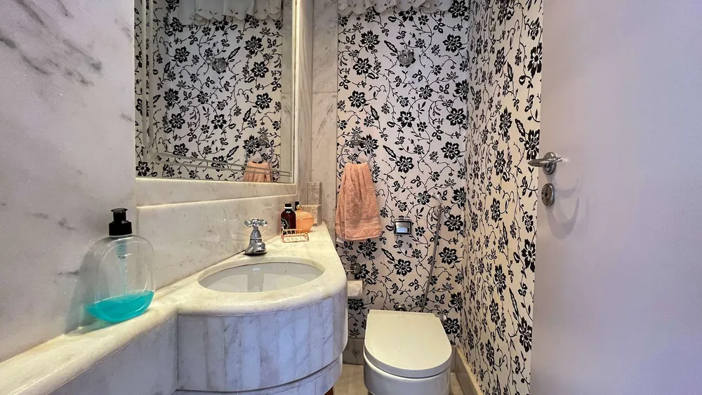 Apartamento, 3 quartos, 155 m² - Foto 4