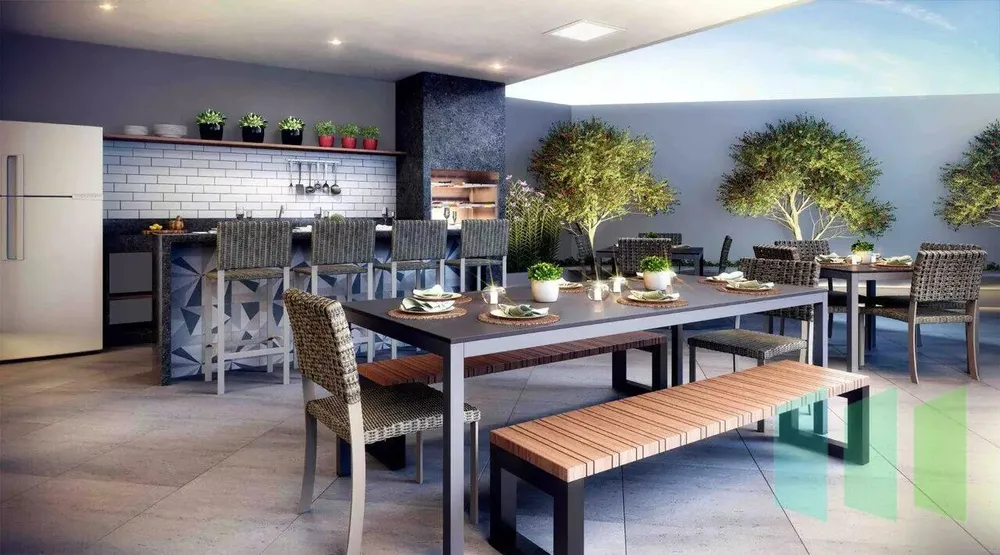 Apartamento, 2 quartos, 117 m² - Foto 6