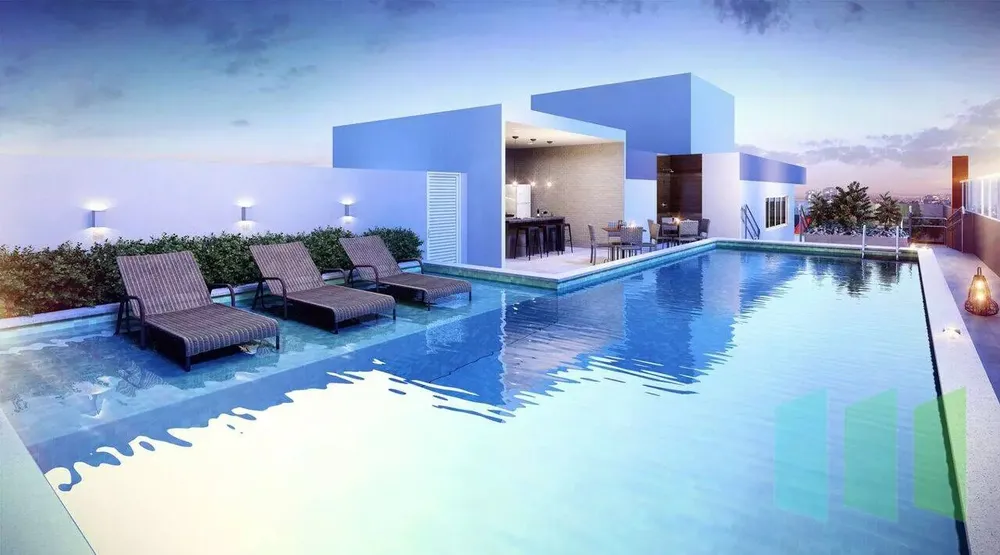 Apartamento, 2 quartos, 117 m² - Foto 7