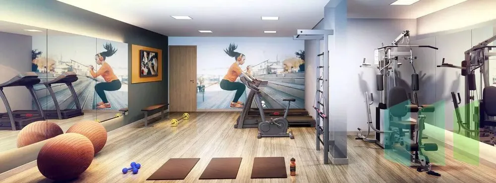 Apartamento, 2 quartos, 117 m² - Foto 4