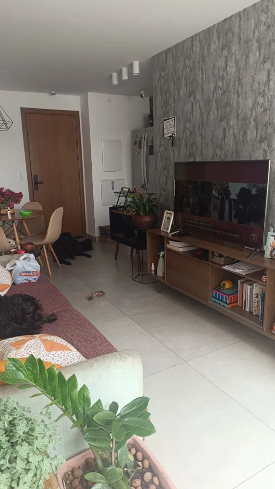 Apartamento, 2 quartos, 117 m² - Foto 3