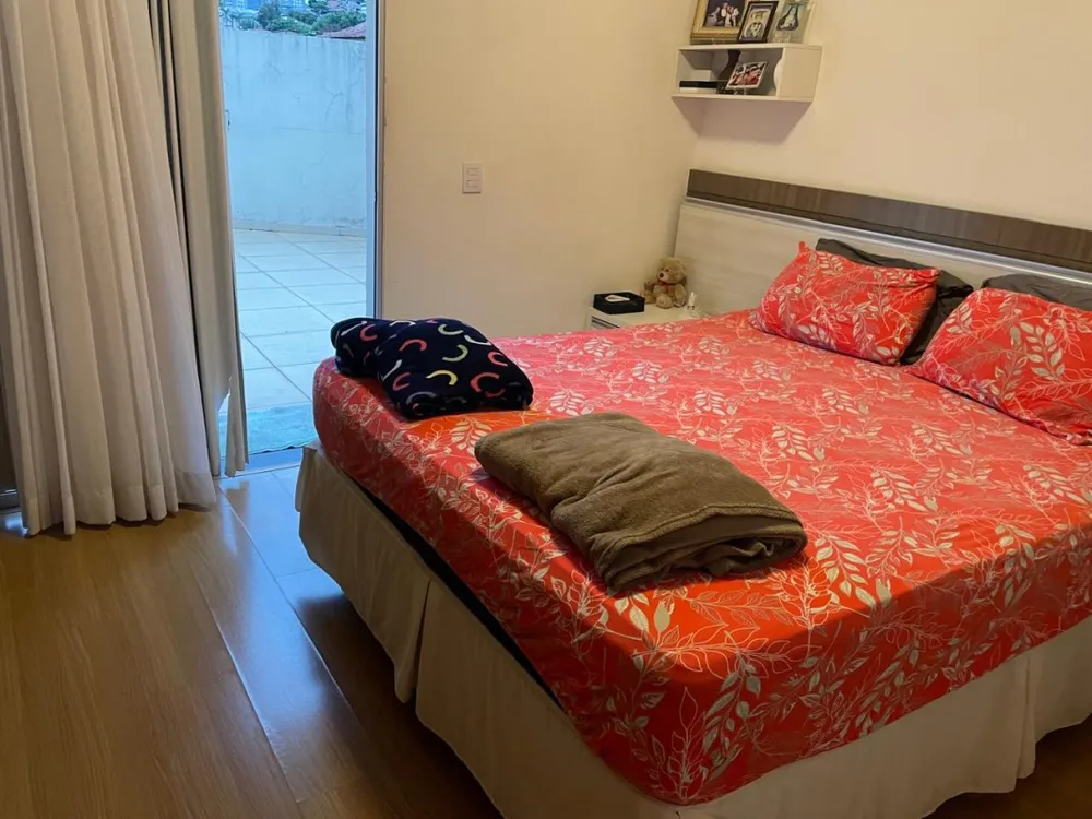 Apartamento, 3 quartos, 85 m² - Foto 2