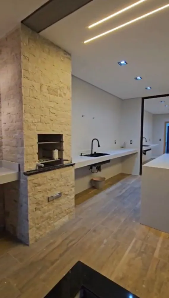 Casa, 3 quartos, 151 m² - Foto 6