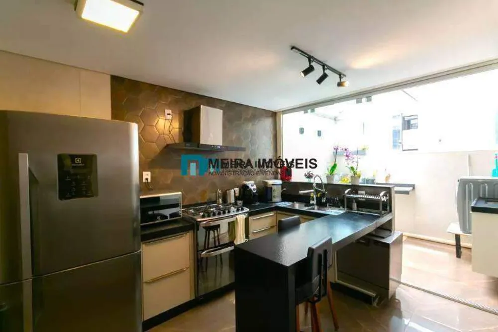 Apartamento, 3 quartos, 105 m² - Foto 5
