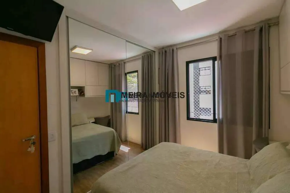 Apartamento, 3 quartos, 105 m² - Foto 3