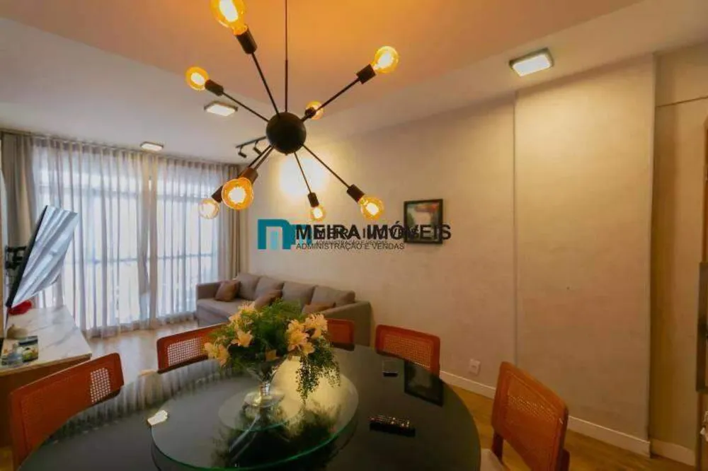 Apartamento, 3 quartos, 105 m² - Foto 1
