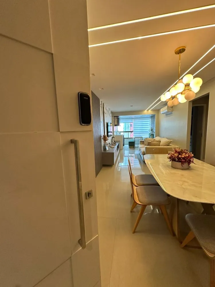Apartamento, 3 quartos, 95 m² - Foto 10