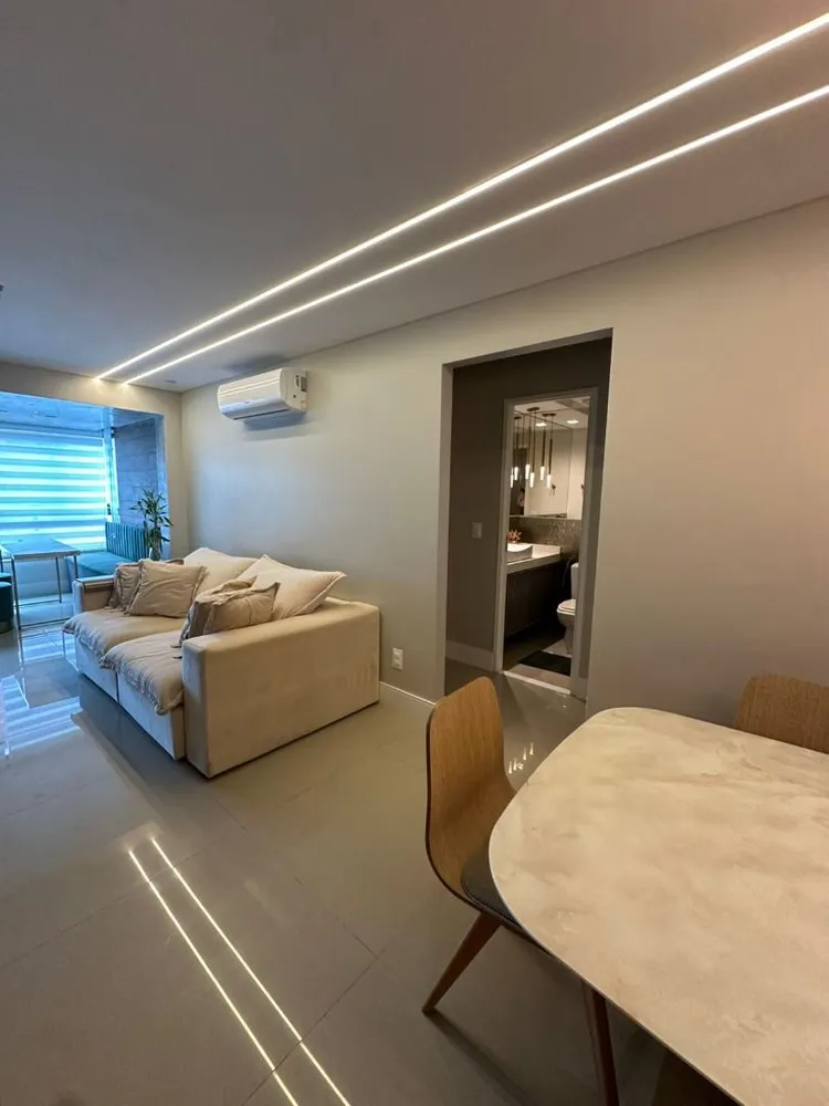 Apartamento, 3 quartos, 95 m² - Foto 4
