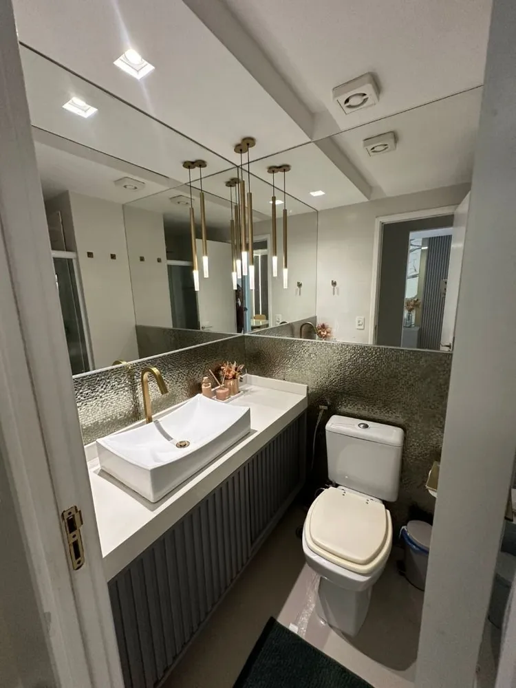 Apartamento, 3 quartos, 95 m² - Foto 8