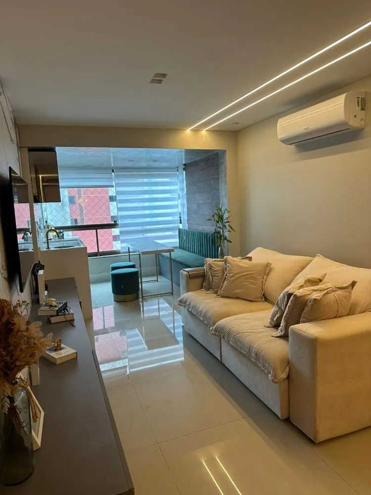 Apartamento, 3 quartos, 95 m² - Foto 7
