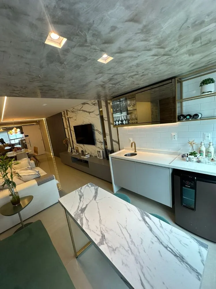 Apartamento, 3 quartos, 95 m² - Foto 6