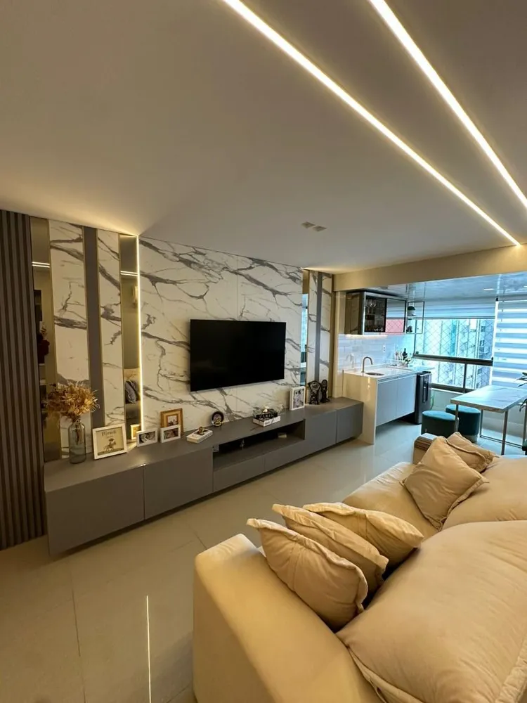 Apartamento, 3 quartos, 95 m² - Foto 11