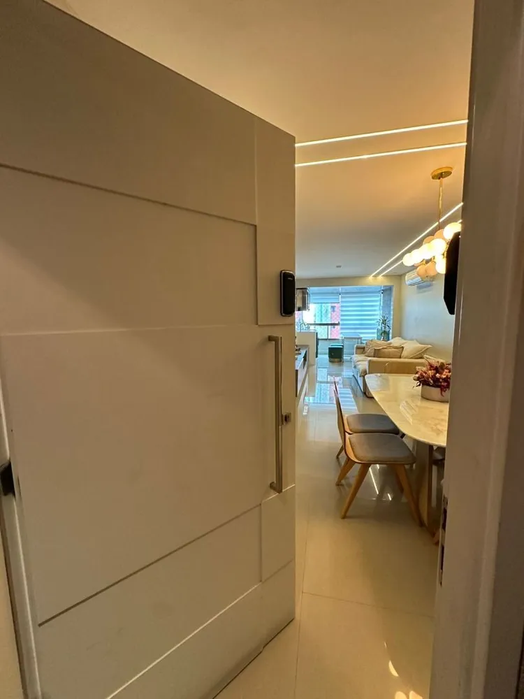 Apartamento, 3 quartos, 95 m² - Foto 2