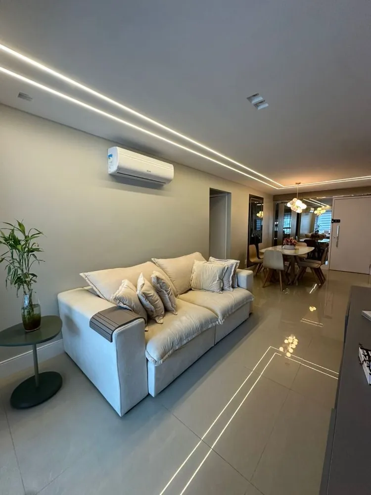 Apartamento, 3 quartos, 95 m² - Foto 12