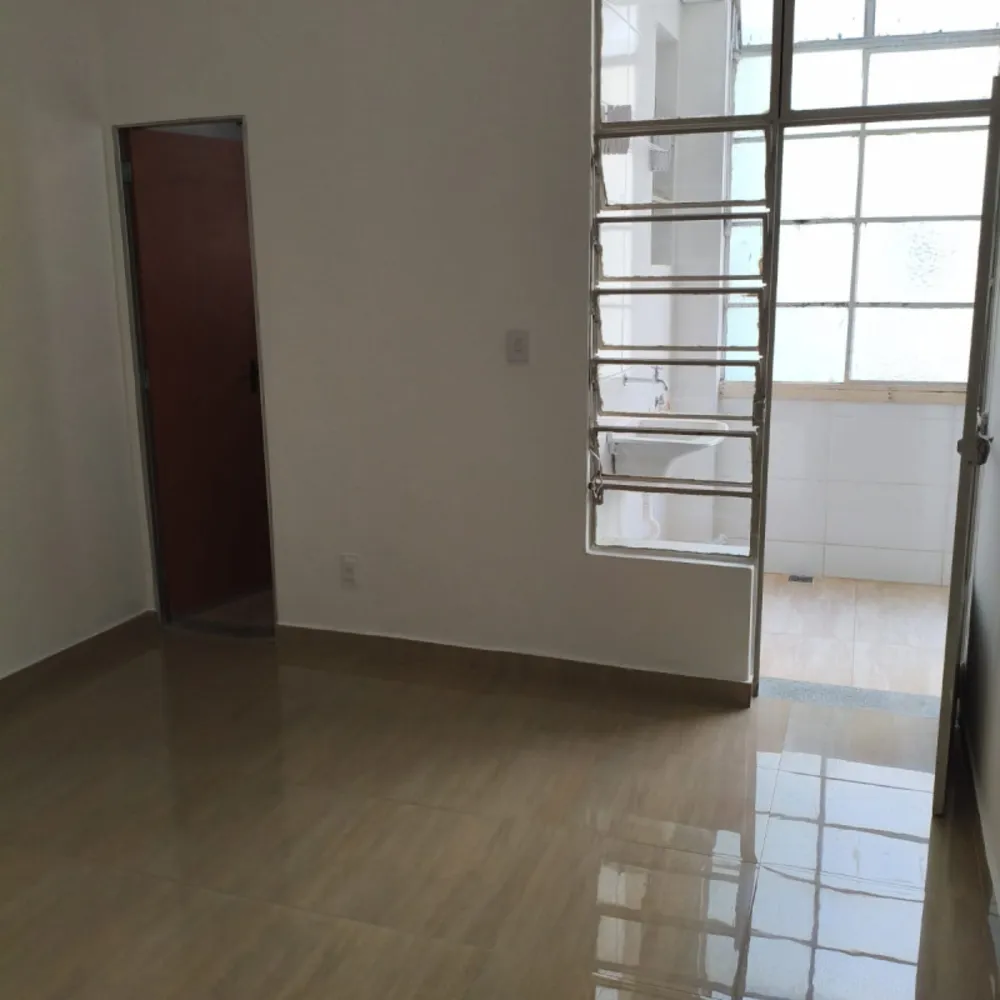 Apartamento, 1 quarto, 35 m² - Foto 3