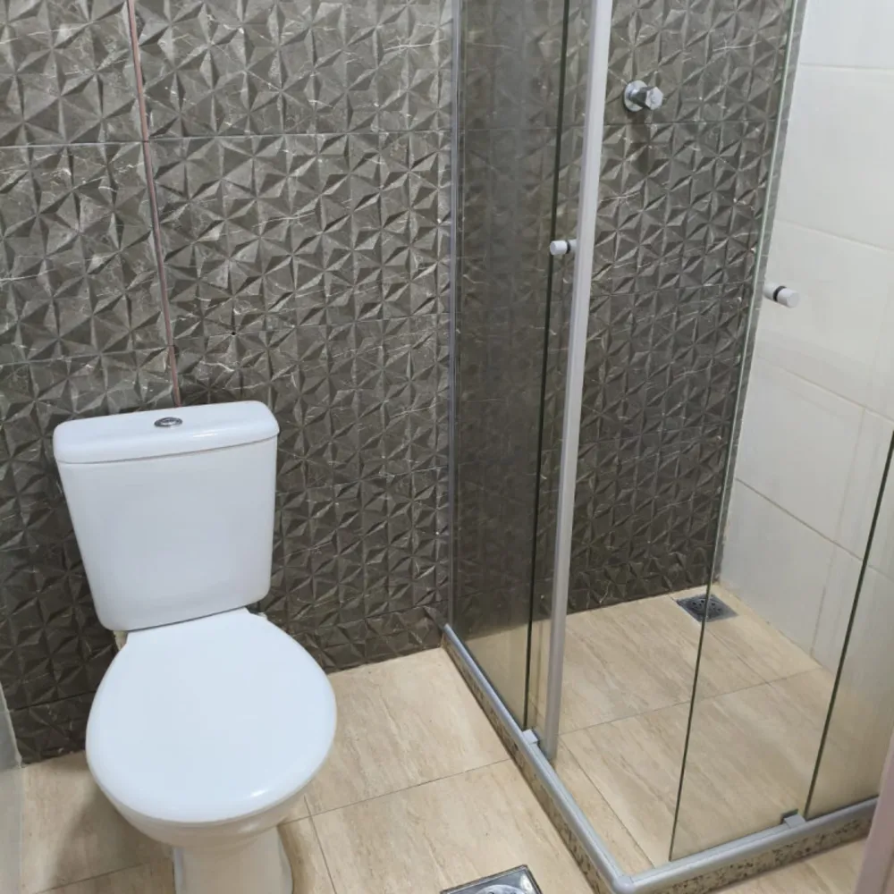 Apartamento, 1 quarto, 35 m² - Foto 4