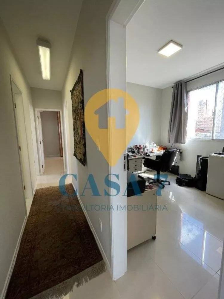 Apartamento à venda com 4 quartos, 150m² - Foto 13