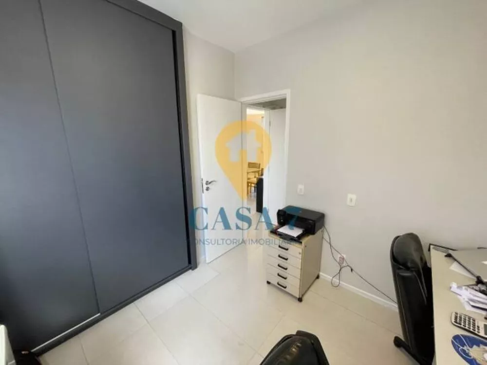 Apartamento à venda com 4 quartos, 150m² - Foto 3