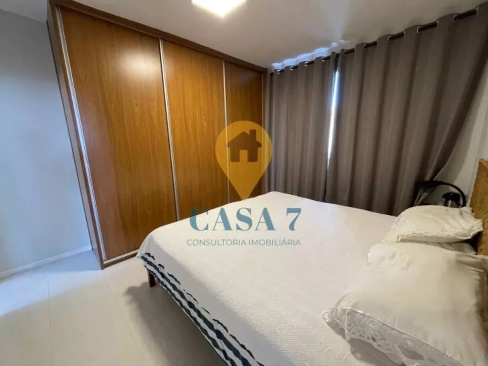 Apartamento à venda com 4 quartos, 150m² - Foto 10